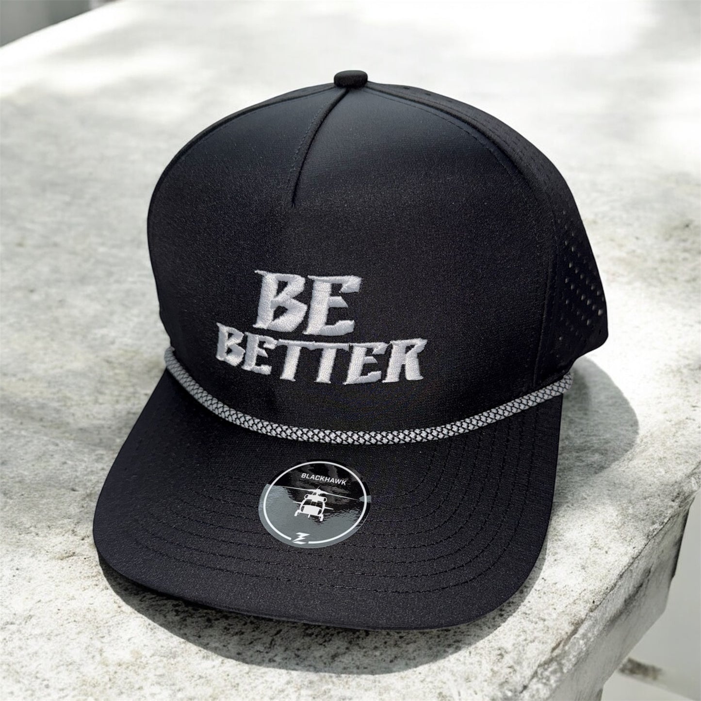 Be Better