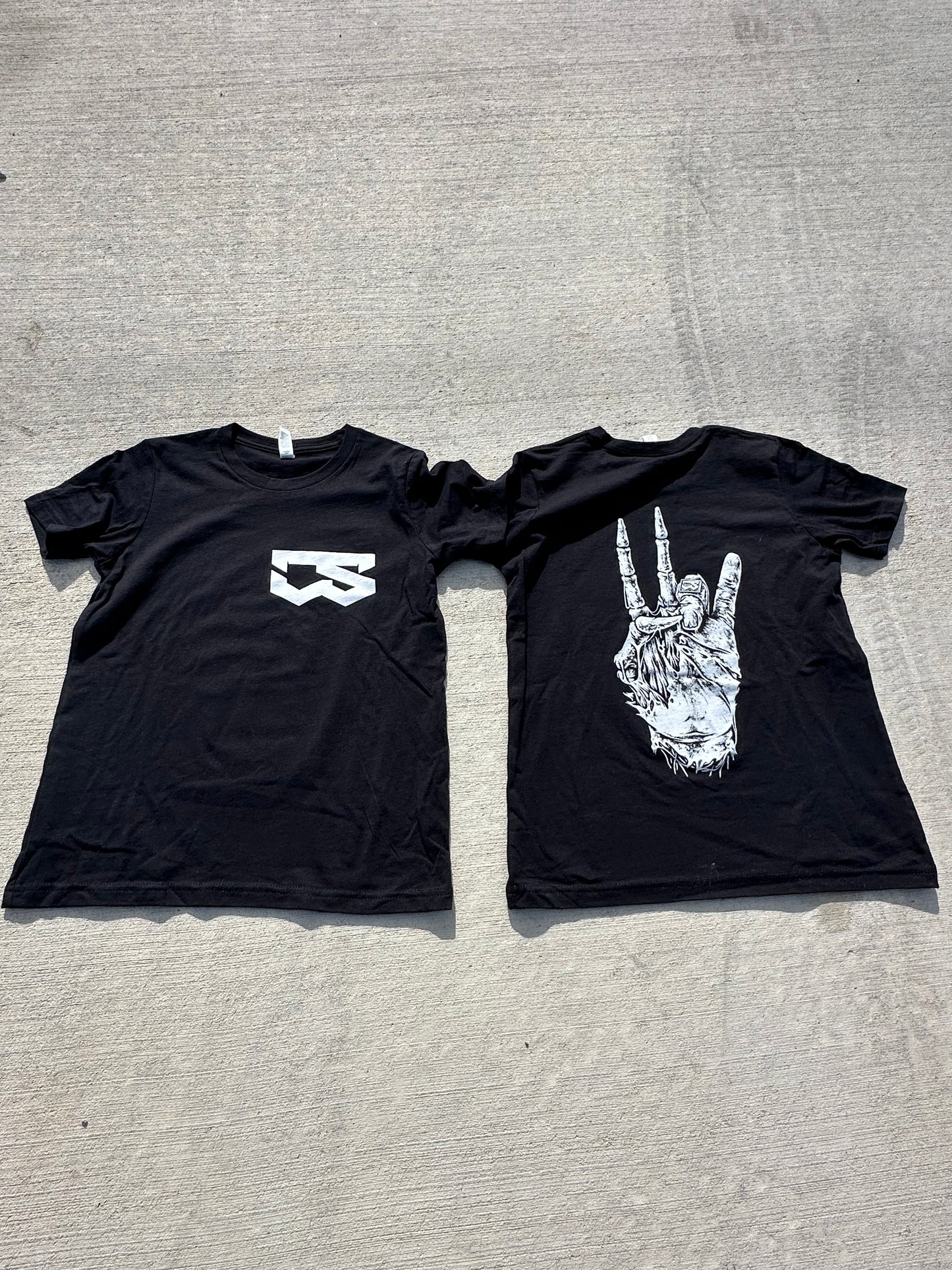 Youth Schocker Jersey Tee