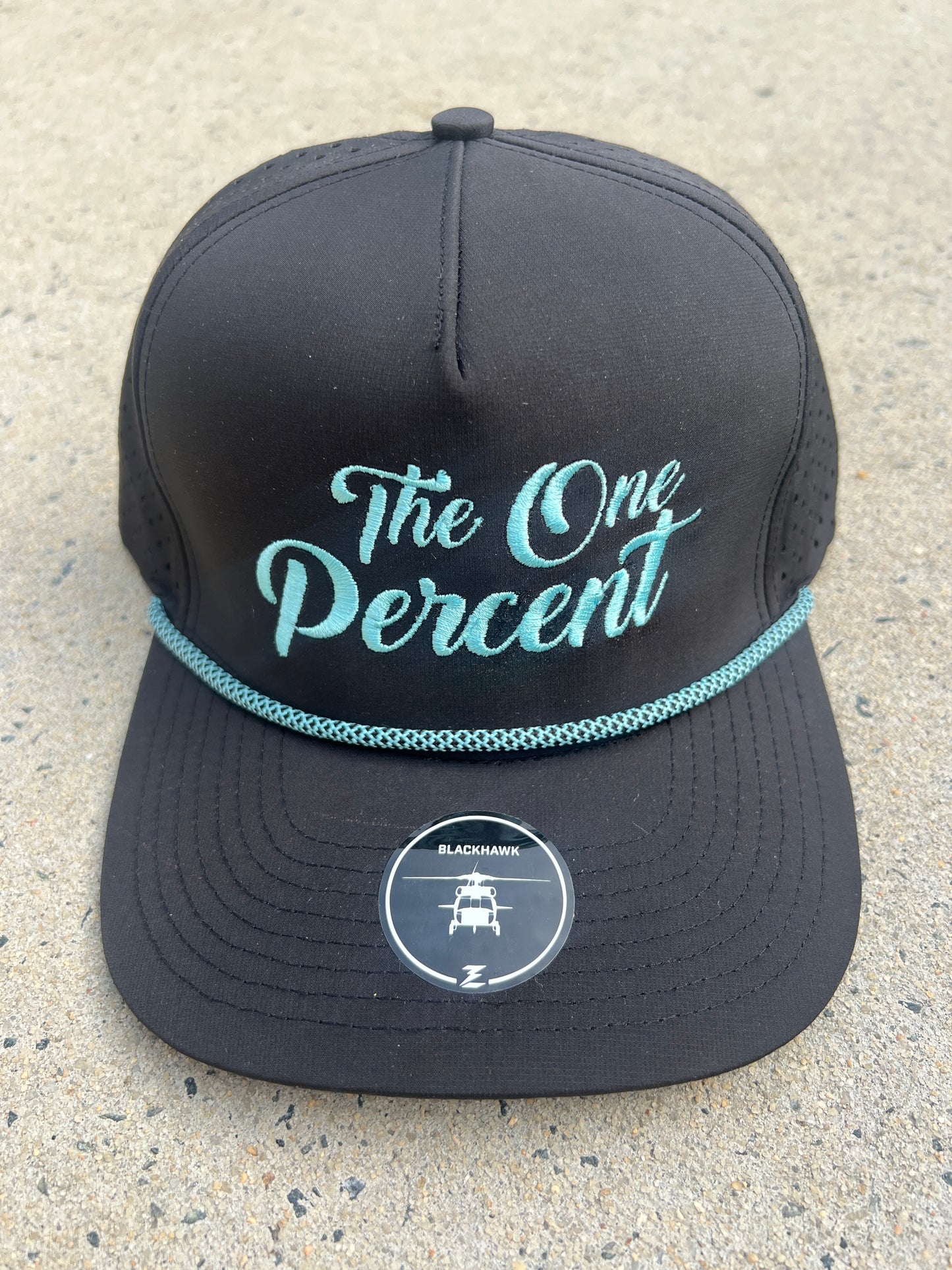 The One Percent