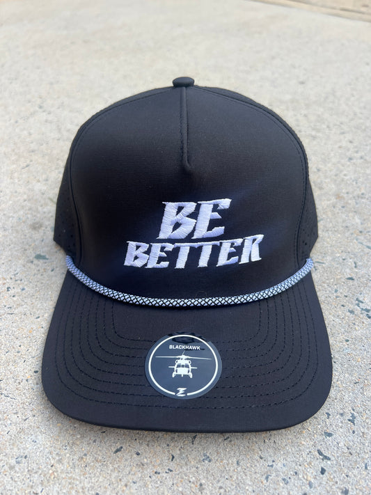 Be Better