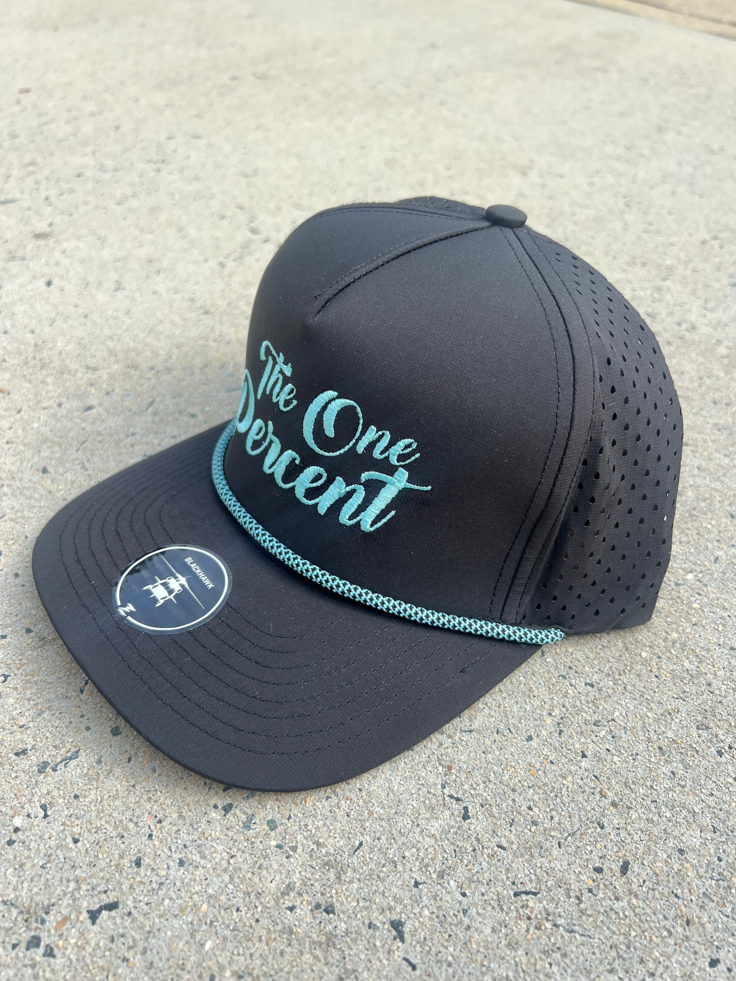 The One Percent