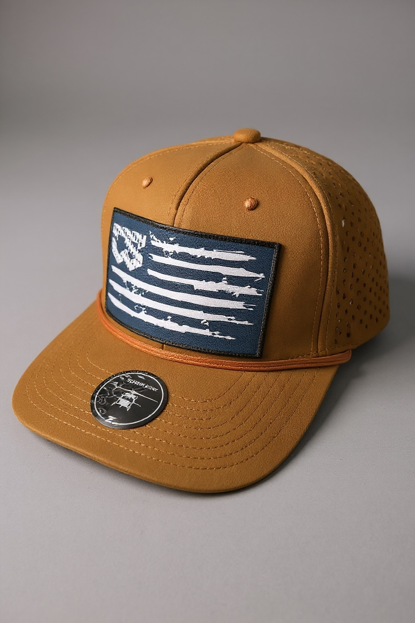 Brown CS Flag