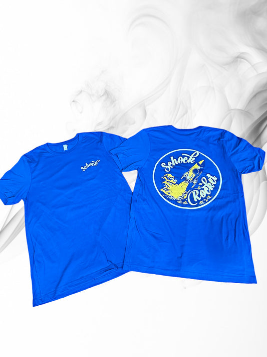 Schock Rocket Tee