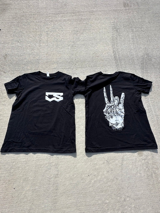 Youth Schocker Jersey Tee